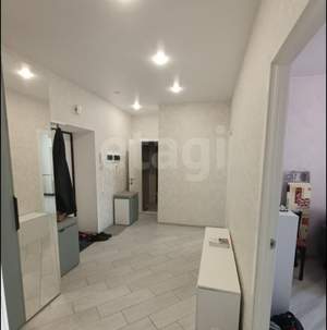 2-к квартира, вторичка, 62м2, 3/9 этаж