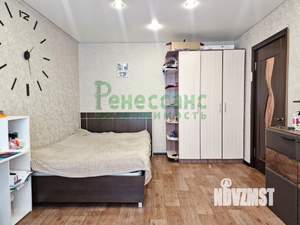 2-к квартира, вторичка, 40м2, 3/5 этаж