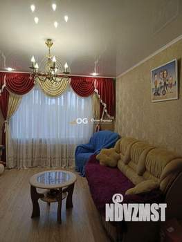 3-к квартира, вторичка, 62м2, 3/10 этаж