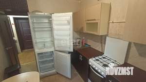 1-к квартира, вторичка, 34м2, 3/5 этаж
