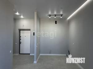 1-к квартира, вторичка, 44м2, 9/14 этаж
