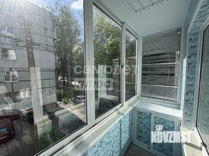 3-к квартира, вторичка, 48м2, 2/5 этаж