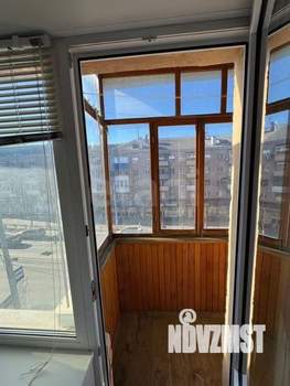 1-к квартира, вторичка, 32м2, 4/5 этаж