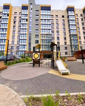 2-к квартира, вторичка, 66м2, 7/9 этаж