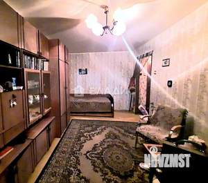 1-к квартира, вторичка, 31м2, 2/5 этаж