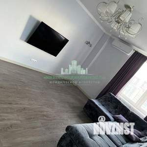 3-к квартира, вторичка, 109м2, 11/16 этаж