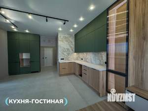 3-к квартира, вторичка, 79м2, 6/9 этаж