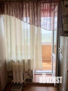 1-к квартира, вторичка, 41м2, 9/12 этаж