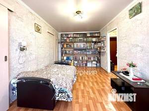 2-к квартира, вторичка, 44м2, 5/5 этаж