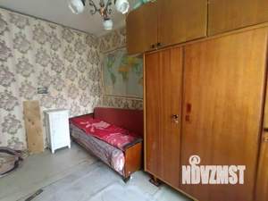 2-к квартира, вторичка, 44м2, 3/5 этаж