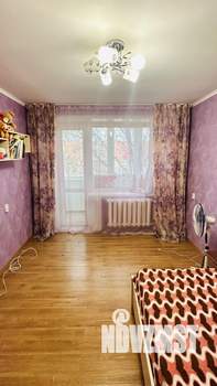 2-к квартира, вторичка, 46м2, 4/5 этаж