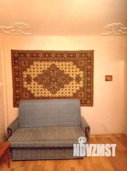 2-к квартира, вторичка, 45м2, 4/5 этаж