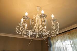 3-к квартира, вторичка, 100м2, 8/9 этаж