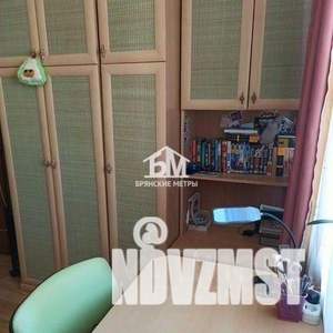 3-к квартира, вторичка, 64м2, 9/10 этаж