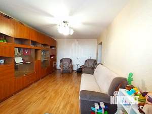 2-к квартира, вторичка, 60м2, 10/14 этаж