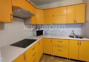 1-к квартира, вторичка, 42м2, 12/17 этаж