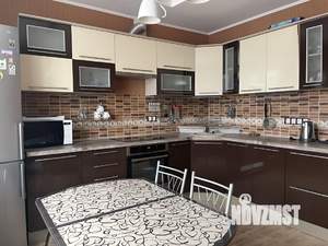 1-к квартира, вторичка, 49м2, 13/14 этаж