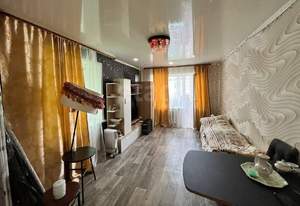 1-к квартира, вторичка, 31м2, 2/5 этаж