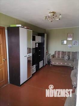 3-к квартира, вторичка, 55м2, 4/5 этаж