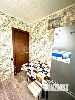 2-к квартира, вторичка, 42м2, 2/5 этаж