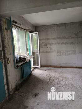 1-к квартира, вторичка, 31м2, 3/5 этаж