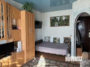 1-к квартира, вторичка, 34м2, 10/10 этаж