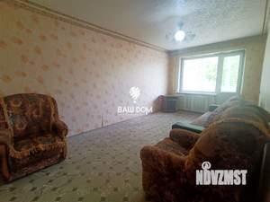 2-к квартира, вторичка, 44м2, 4/5 этаж