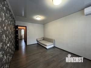 1-к квартира, вторичка, 37м2, 1/10 этаж