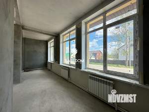 3-к квартира, вторичка, 78м2, 1/3 этаж