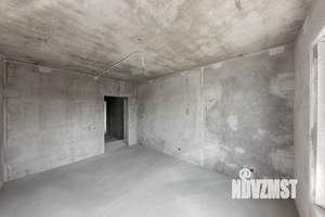2-к квартира, строящийся дом, 66м2, 8/16 этаж