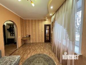 1-к квартира, вторичка, 32м2, 3/4 этаж