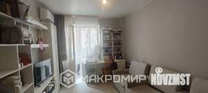 1-к квартира, вторичка, 36м2, 4/17 этаж