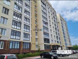 1-к квартира, вторичка, 48м2, 7/10 этаж