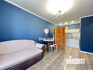 1-к квартира, вторичка, 32м2, 1/9 этаж