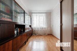 3-к квартира, вторичка, 58м2, 2/5 этаж