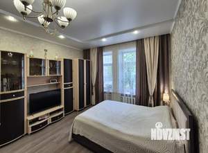 2-к квартира, вторичка, 58м2, 2/4 этаж