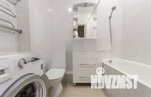2-к квартира, вторичка, 63м2, 1/14 этаж