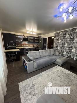 2-к квартира, вторичка, 60м2, 10/10 этаж