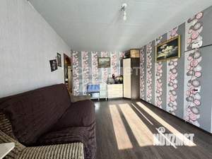 1-к квартира, вторичка, 42м2, 2/10 этаж