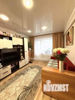 1-к квартира, вторичка, 32м2, 5/5 этаж