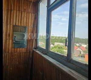1-к квартира, вторичка, 31м2, 4/5 этаж