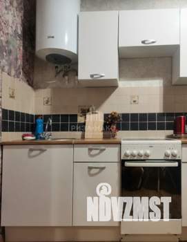 2-к квартира, вторичка, 56м2, 1/4 этаж