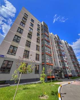3-к квартира, вторичка, 98м2, 1/9 этаж