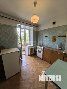 1-к квартира, вторичка, 35м2, 5/5 этаж