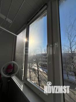 1-к квартира, вторичка, 30м2, 4/5 этаж