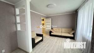 1-к квартира, вторичка, 42м2, 3/14 этаж