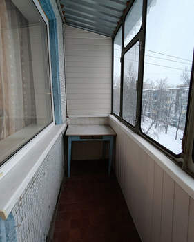 2-к квартира, вторичка, 46м2, 5/5 этаж