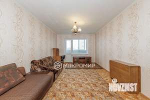 1-к квартира, вторичка, 37м2, 3/10 этаж