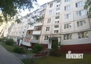 3-к квартира, вторичка, 63м2, 3/5 этаж