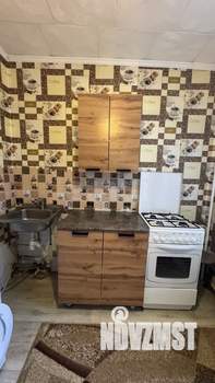 1-к квартира, вторичка, 30м2, 3/5 этаж